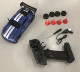 RC Drift High-speed Remote Control Car, Educational Toys