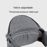 Travel Baby Hold Decompression Waist Stool