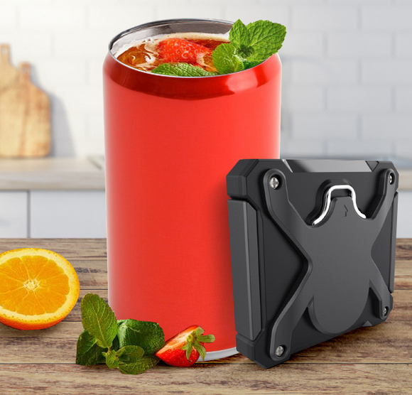 Beer Beverages, Soft-drink Bottles, Can Openers