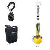 Large Puppy Interactive Training Toy with Accessories