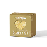 Herbal Shampoo Soap Bar with Olive Oil & Plant Extracts for Soft, Shiny Hair (Pack of 2)