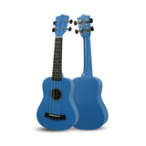 21-inch Wooden Ukulele Four-string Guitar Instrument