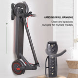 Scooter Suspension Wall Bracket