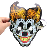 Luminous Film Face-mask