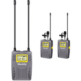 Bee Wireless Collar Microphone