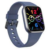 Y9 Pro Bluetooth Calling, Smart Watch