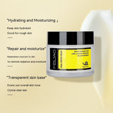 Skin Moisturizing and Repair, Hydrating Snail Cream