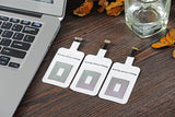 Compatible with Apple, Wireless Charging Receiver