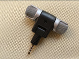 Mini Microphone Condenser Recorder