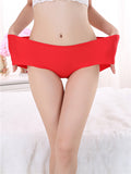 Fat MM, Plus Size, Ladies' Underwear
