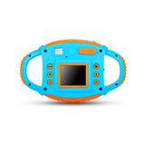 Children's Digital Camera with 32 Million Sensor Pixels