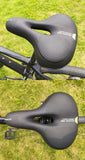Bicycle Cushion Cover
