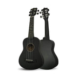 21-inch Wooden Ukulele Four-string Guitar Instrument