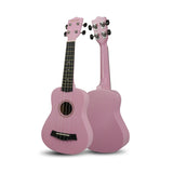 21-inch Wooden Ukulele Four-string Guitar Instrument