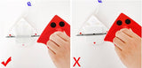 High-magnetic Double-sided Glass Cleaner for High-rise Windows