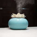 Lotus Aromatherapy Humidifier