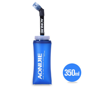 Running Water Bag Backpack Bottle Sports Vest
