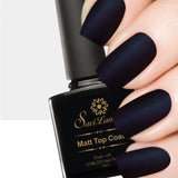 Nail Matte Seal Top Coat Nail Polish