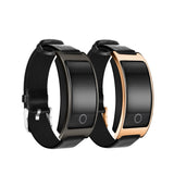 Blood Pressure Monitor, BT Support Smartwatch