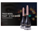 Eyebrow & Eyelash Growth Serum – Natural Fiber Enhancing Formula
