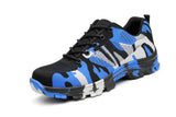 Anti-smashing, Protective, Anti-piercing Shoes