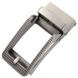 Men's New Belt Buckle, Automatic, Belt Head (Pack of 2)