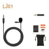 Professional Voice-activated Microphone