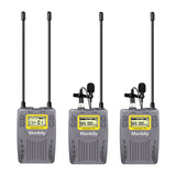 Bee Wireless Collar Microphone