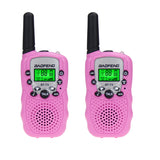 Children Walkie Talkie, Activity Toys
