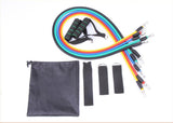 Pull Rope, Elastic Strength Training Set