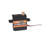 Metal Digital Servo, Model Airplane Parts
