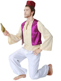 Prince Costume for Plays and Theatres