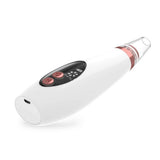 Blackhead Pore Vacuum Cleaner, Nose & Facial Cleansing Suction Tool