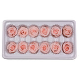 Rose Preserved Bouquet Eternal Flowers