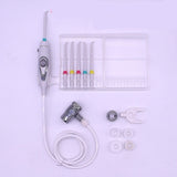 Faucet Reamer, Mouth Wash Device