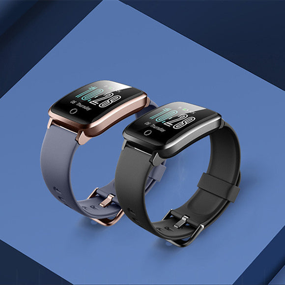 Heart Rate Pedometer, Information Smartwatch