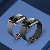 Heart Rate Pedometer, Information Smartwatch