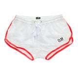 Transparent Beach Pants, Home Boxers