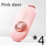 Women's Menstrual Period, Belly Heat Warm, Waist Protection