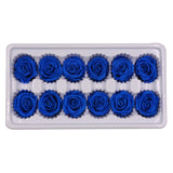 Rose Preserved Bouquet Eternal Flowers