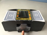 Werewolf Killing Landlord Game, Card Automatic Shuffler