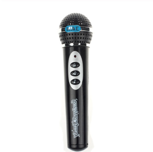 Children's Music Lighting Microphone