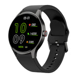 Fitness Smart Watch – Activity Tracker with Heart Rate and Sleep Monitoring