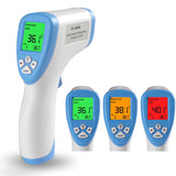 Non-contact Infrared Thermometer