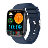 T92 Bluetooth Calling Step Counting Heart Rate Smartwatch