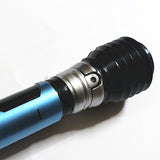 Retractable Laser Sword – Cosplay Performance Accessory