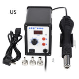 Controllable Temperature SMD Mobile Phone Repair Tool