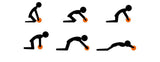 Fitness Equipment, Abdominal Wheel