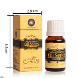 Scraping Essential Body Oil