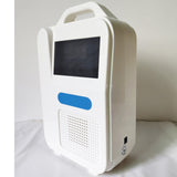 Portable Oxygen Concentrator, Air Purifier Ventilator